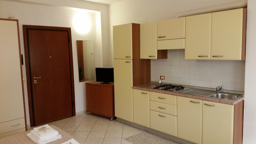 Residence Special Rimini Zewnętrze zdjęcie