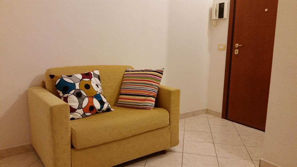 Residence Special Rimini Zewnętrze zdjęcie