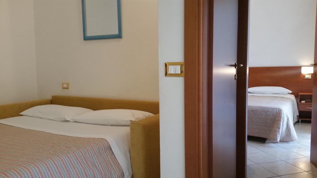 Residence Special Rimini Zewnętrze zdjęcie