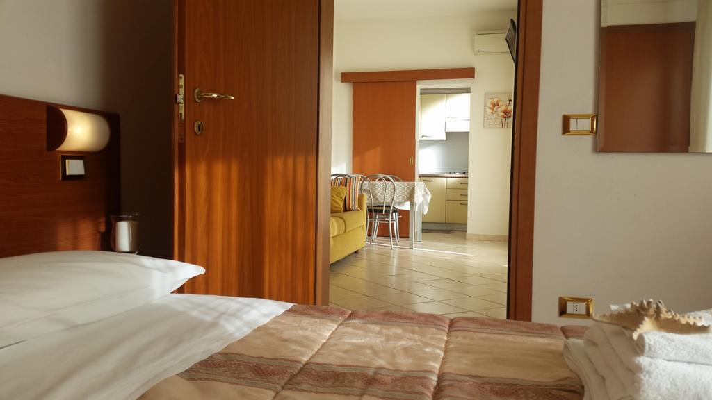 Residence Special Rimini Zewnętrze zdjęcie