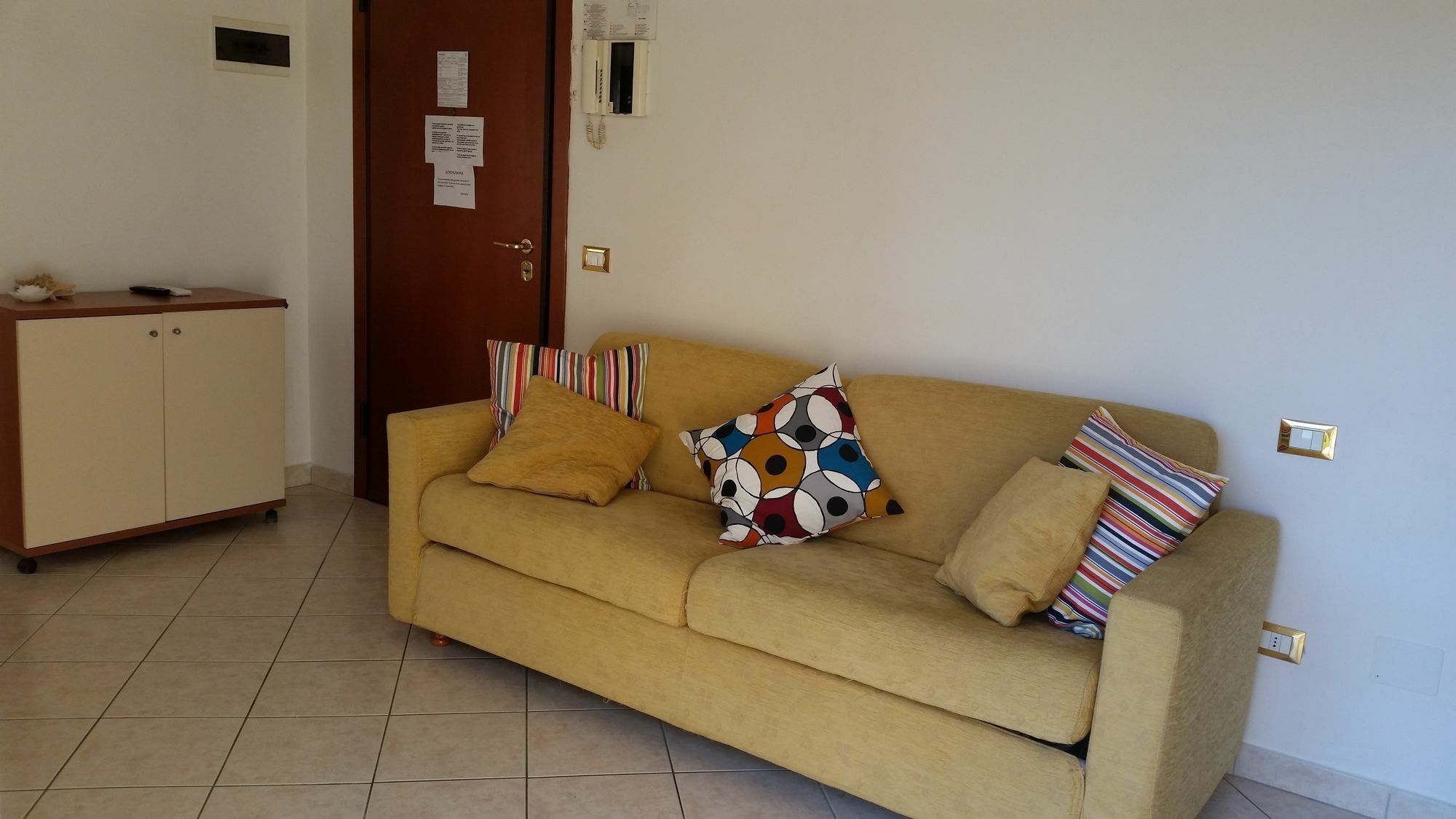 Residence Special Rimini Zewnętrze zdjęcie