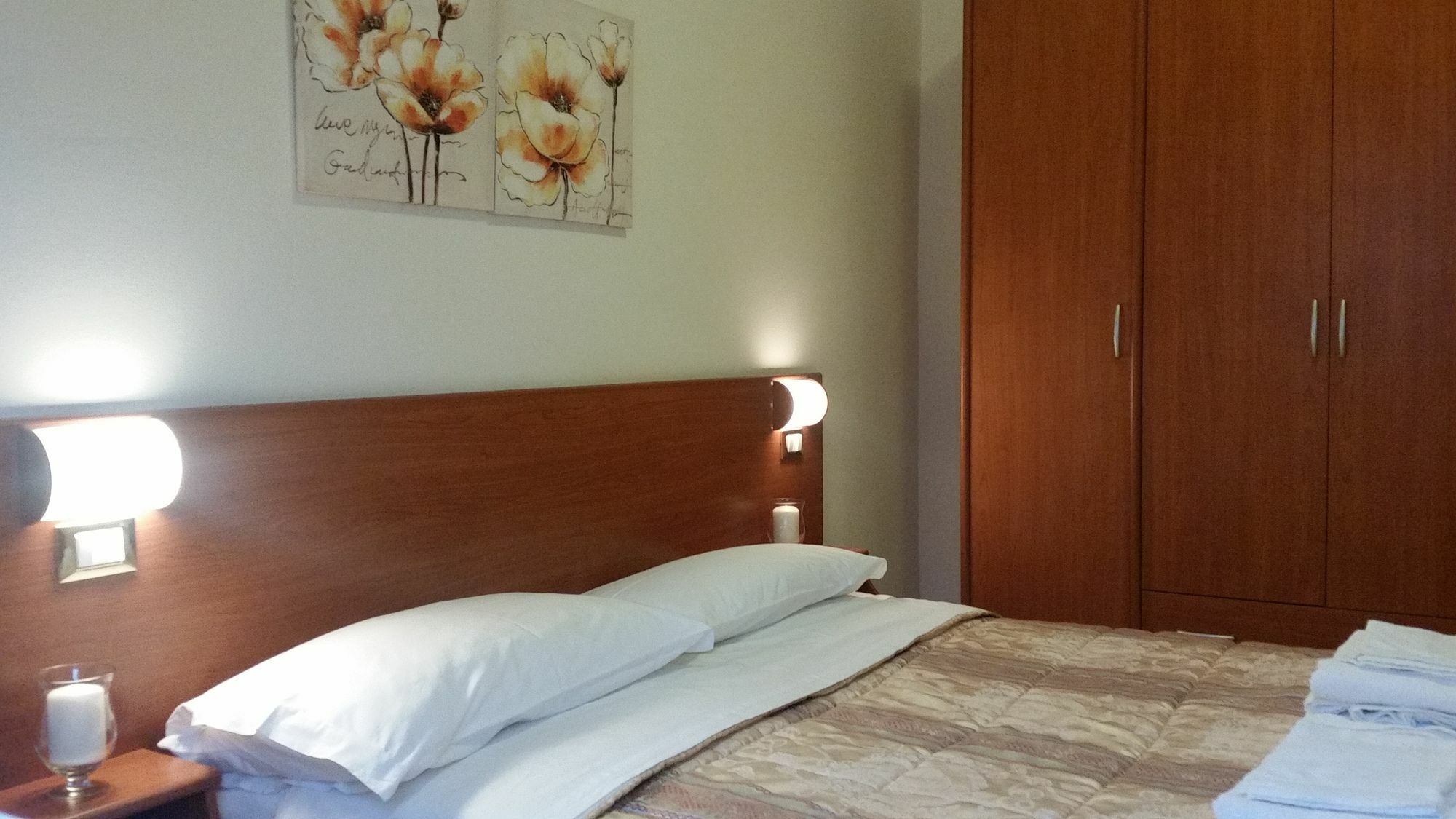 Residence Special Rimini Zewnętrze zdjęcie