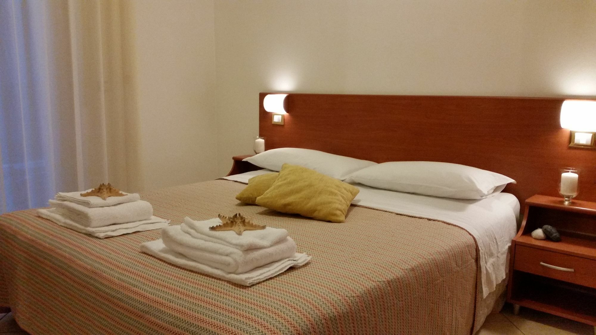 Residence Special Rimini Zewnętrze zdjęcie