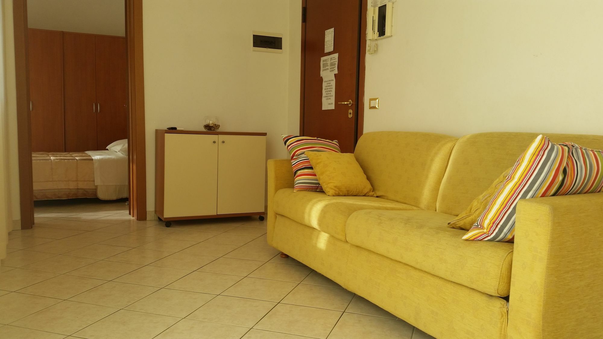 Residence Special Rimini Zewnętrze zdjęcie
