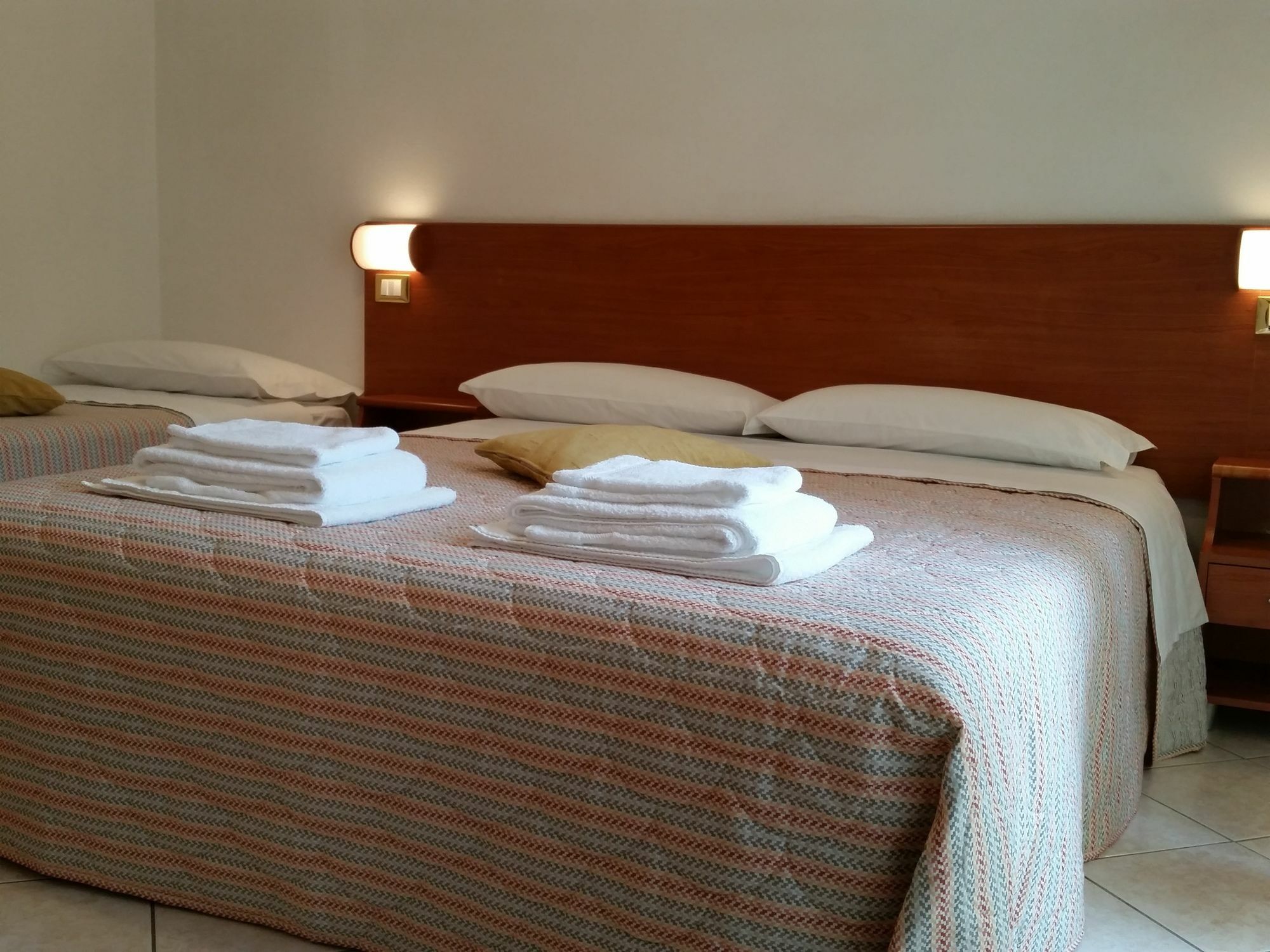 Residence Special Rimini Zewnętrze zdjęcie